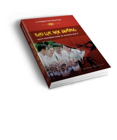 Bạo Lực Học Đường Qua Nghiên Cứu và Khảo Sát