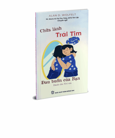 Chữa Lành Trái Tim Đau Buồn Của Bạn