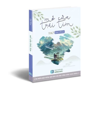 Mở Cửa Trái Tim (Thơ