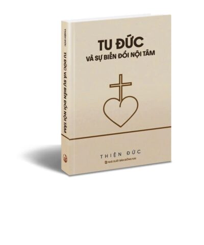 Tu đức và sự biến đổi nội tâm