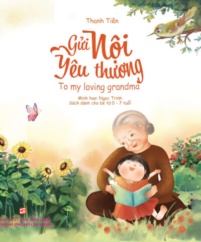 Gửi nội yêu thương