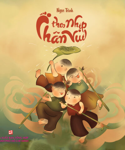 Theo nhịp chân vui