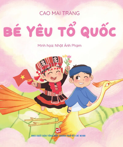 Bé yêu Tổ quốc