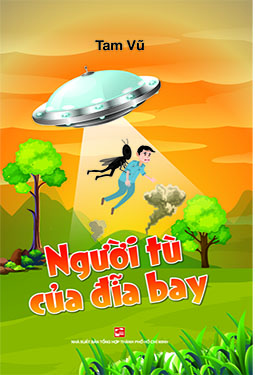 Người tù của đĩa bay
