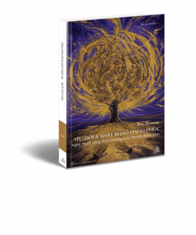 Yêu đời và khát khao hạnh phúc