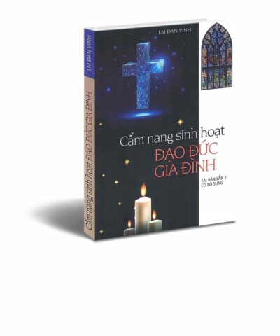 Cẩm nang sinh hoạt đạo đức gia đình