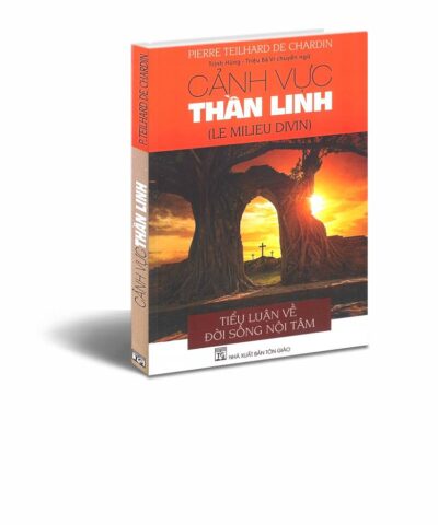 Cảnh vực thần linh: Tiểu luận về đời sống nội tâm