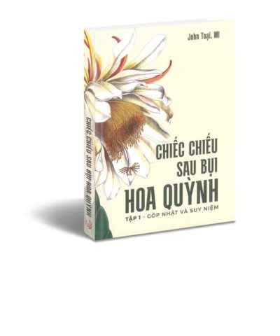 Chiếc Chiếu Sau Bụi Hoa Quỳnh tập 1