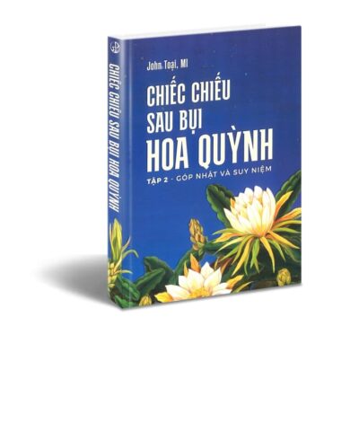 Chiếc Chiếu Sau Bụi Hoa Quỳnh tập 2