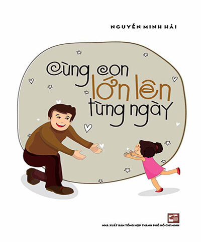 Cùng con lớn lên từng ngày