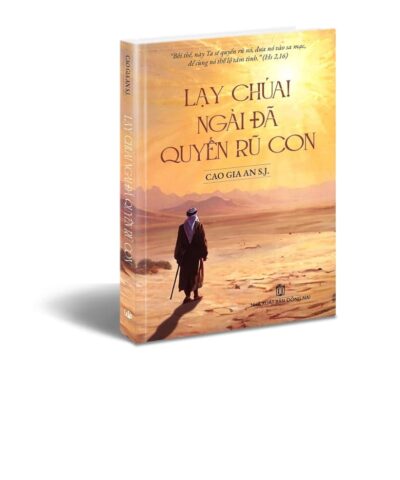 Lạy Chúa! Ngài đã quyến rũ con