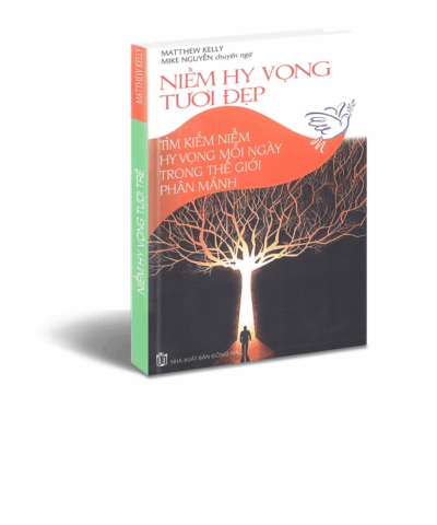 Niềm hy vọng tươi đẹp