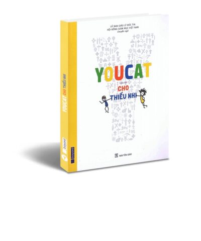 Youcat cho thiếu nhi