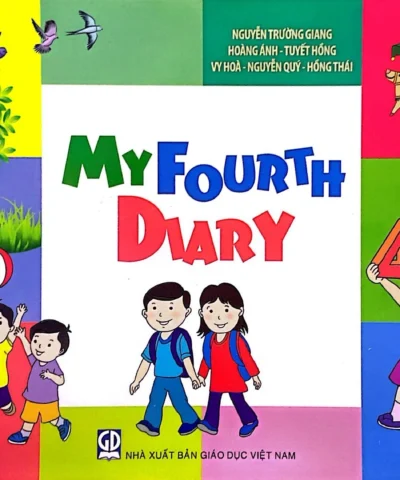 My Fourth Diary