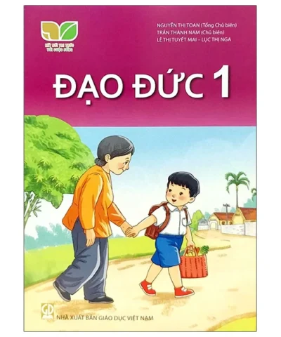 Đạo Đức 1 (Kết Nối) (Chuẩn)