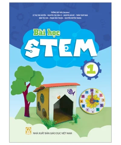 Bài Học Stem Lớp 1