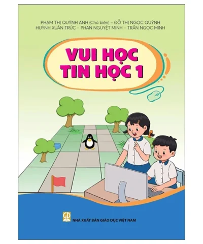 Vui Học Tin Học 1