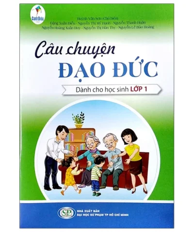 Câu Chuyện Đạo Đức 1 (Cánh Diều)