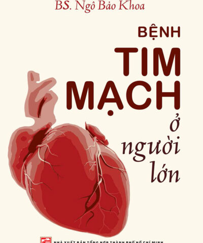 Bệnh tim mạch ở người lớn
