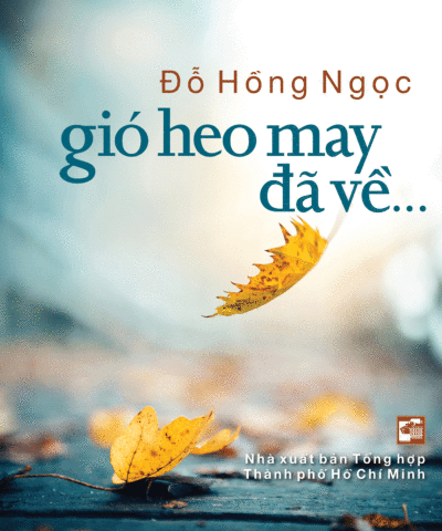 Gió heo may đã về...