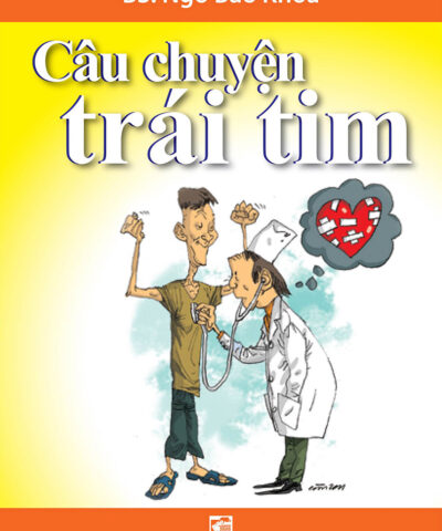 Câu chuyện trái tim