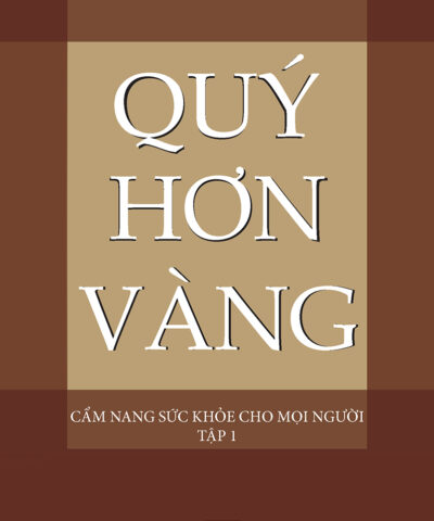 Quý hơn vàng