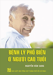 Bệnh lý phổ biến ở người cao tuổi