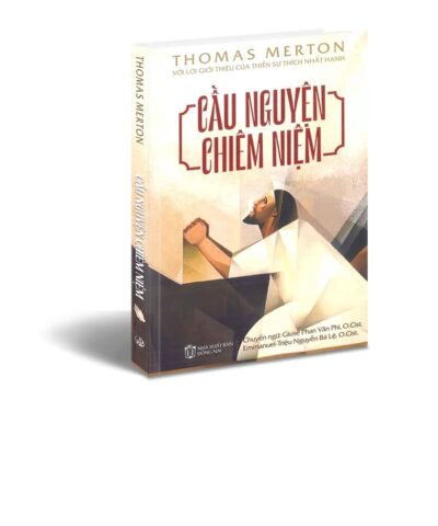 Cầu nguyện chiêm niệm