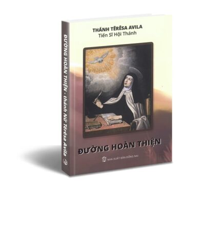 Đường hoàn thiện