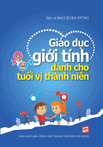 Giáo dục giới tính dành cho tuổi vị thành niên