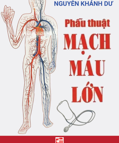 Phẫu thuật mạch máu lớn