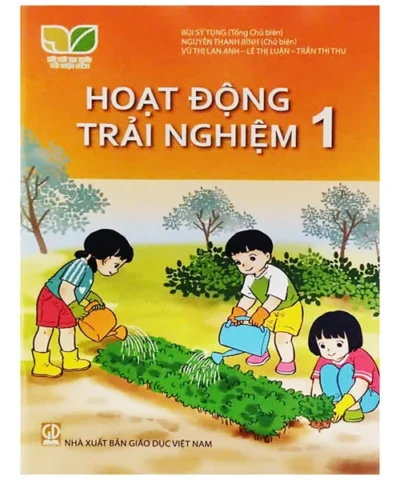 Hoạt Động Trải Nghiệm 1 (Kết Nối) (Chuẩn)