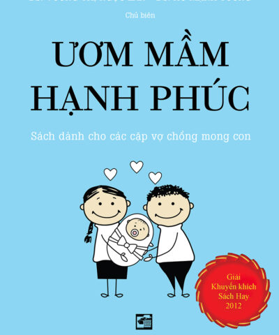 Ươm mầm hạnh phúc